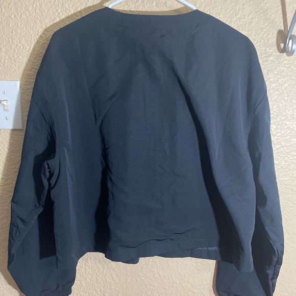 Women’s Jordan Flight Jacket Size Medium - Picture 5 of 5